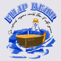 NOLAN PRINTED KIDS FILIP SAILING